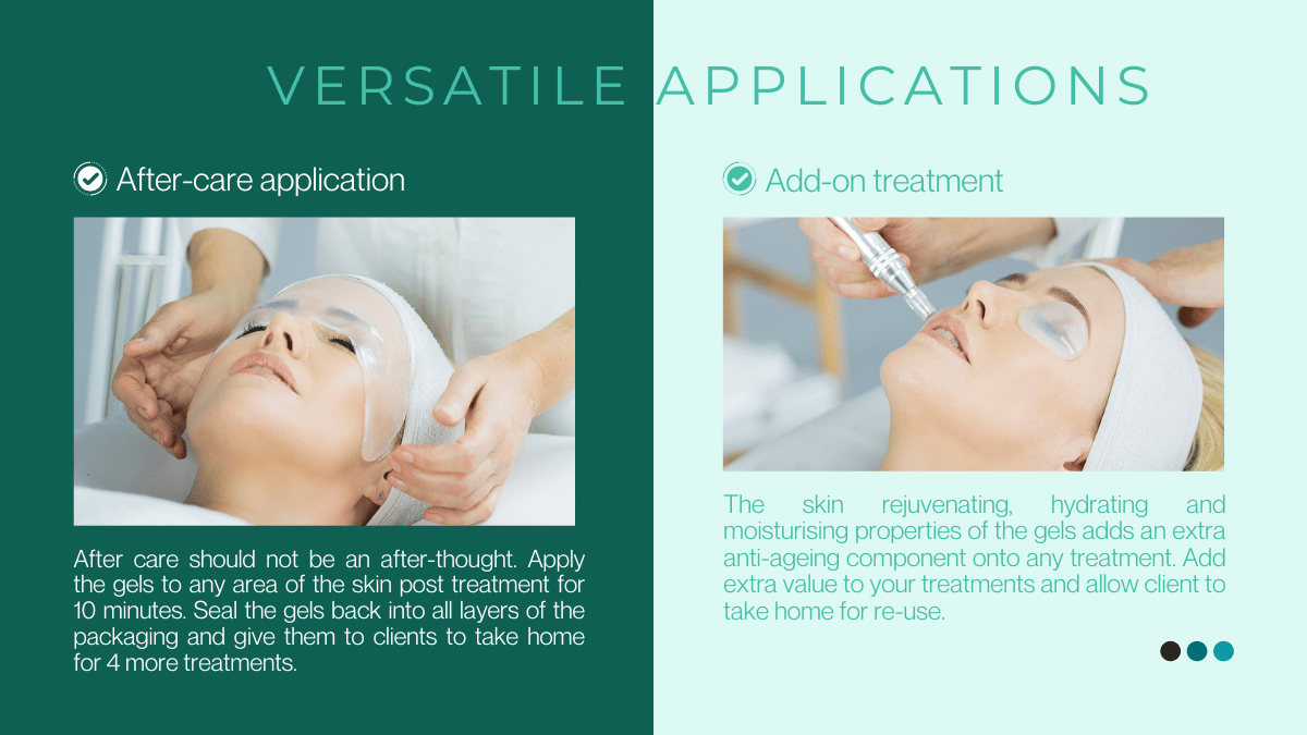 Versatile Application 2